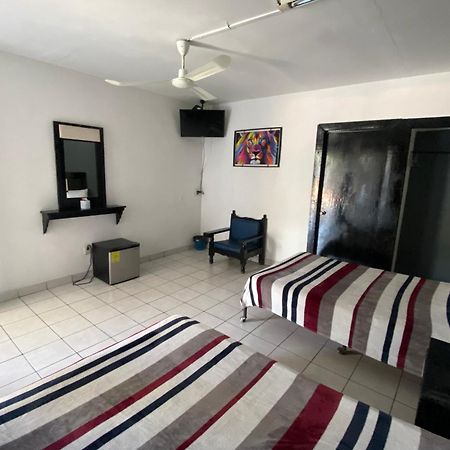 Hotel Puerto Vallarta Zapopan Ngoại thất bức ảnh