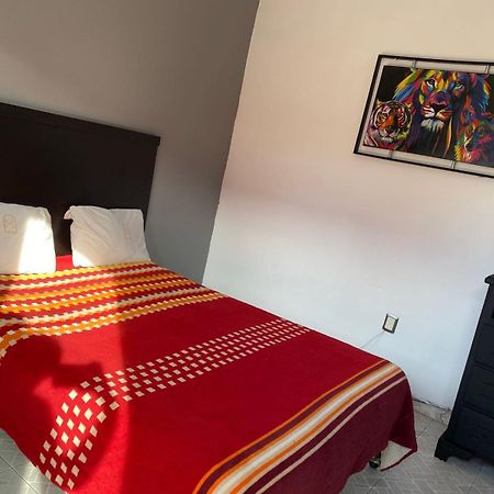 Hotel Puerto Vallarta Zapopan Ngoại thất bức ảnh