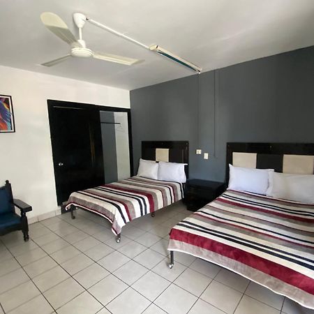 Hotel Puerto Vallarta Zapopan Ngoại thất bức ảnh