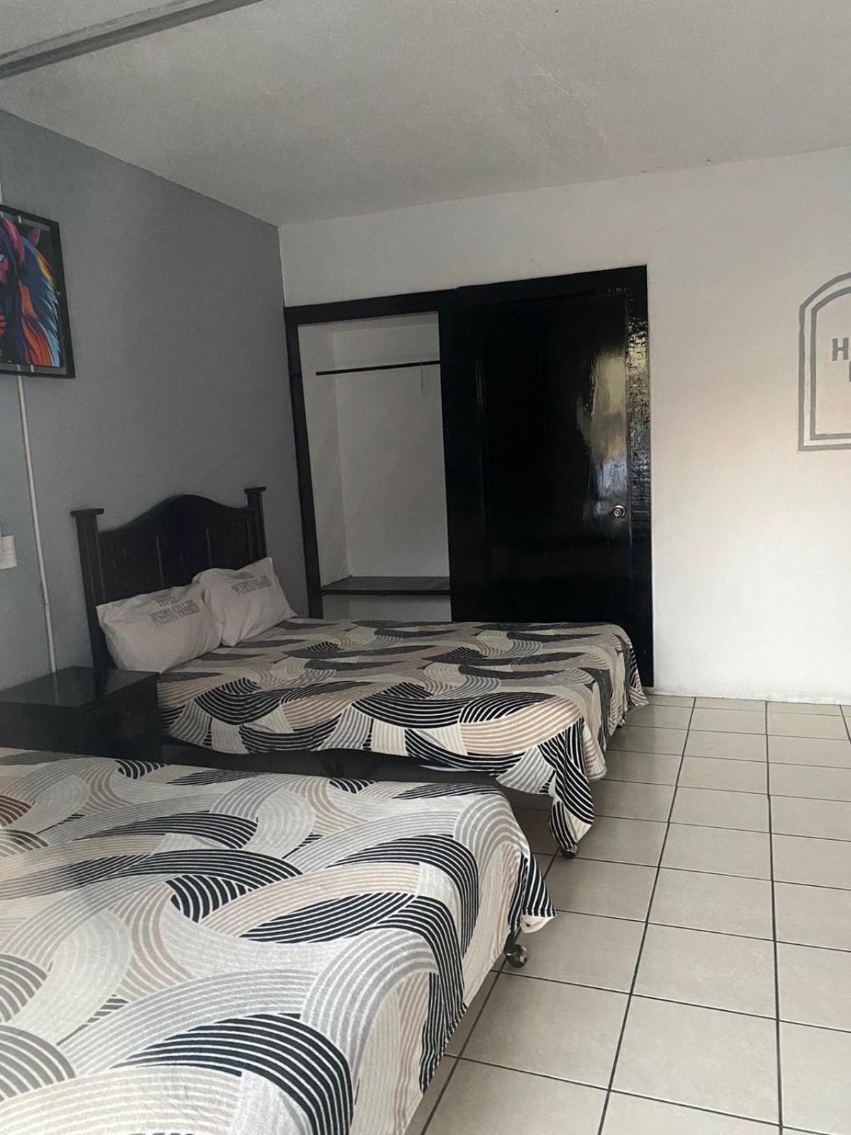 Hotel Puerto Vallarta Zapopan Ngoại thất bức ảnh