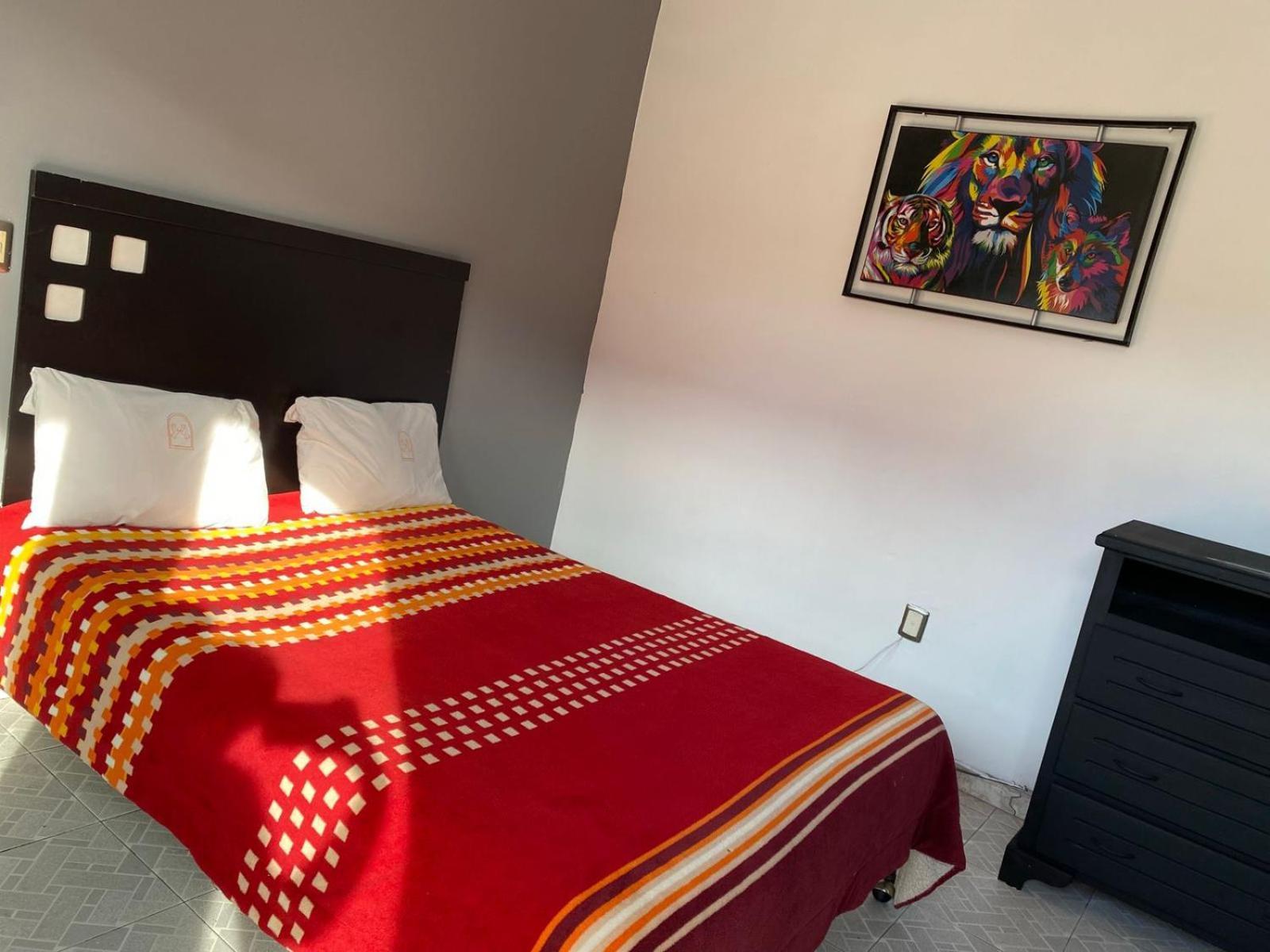 Hotel Puerto Vallarta Zapopan Ngoại thất bức ảnh