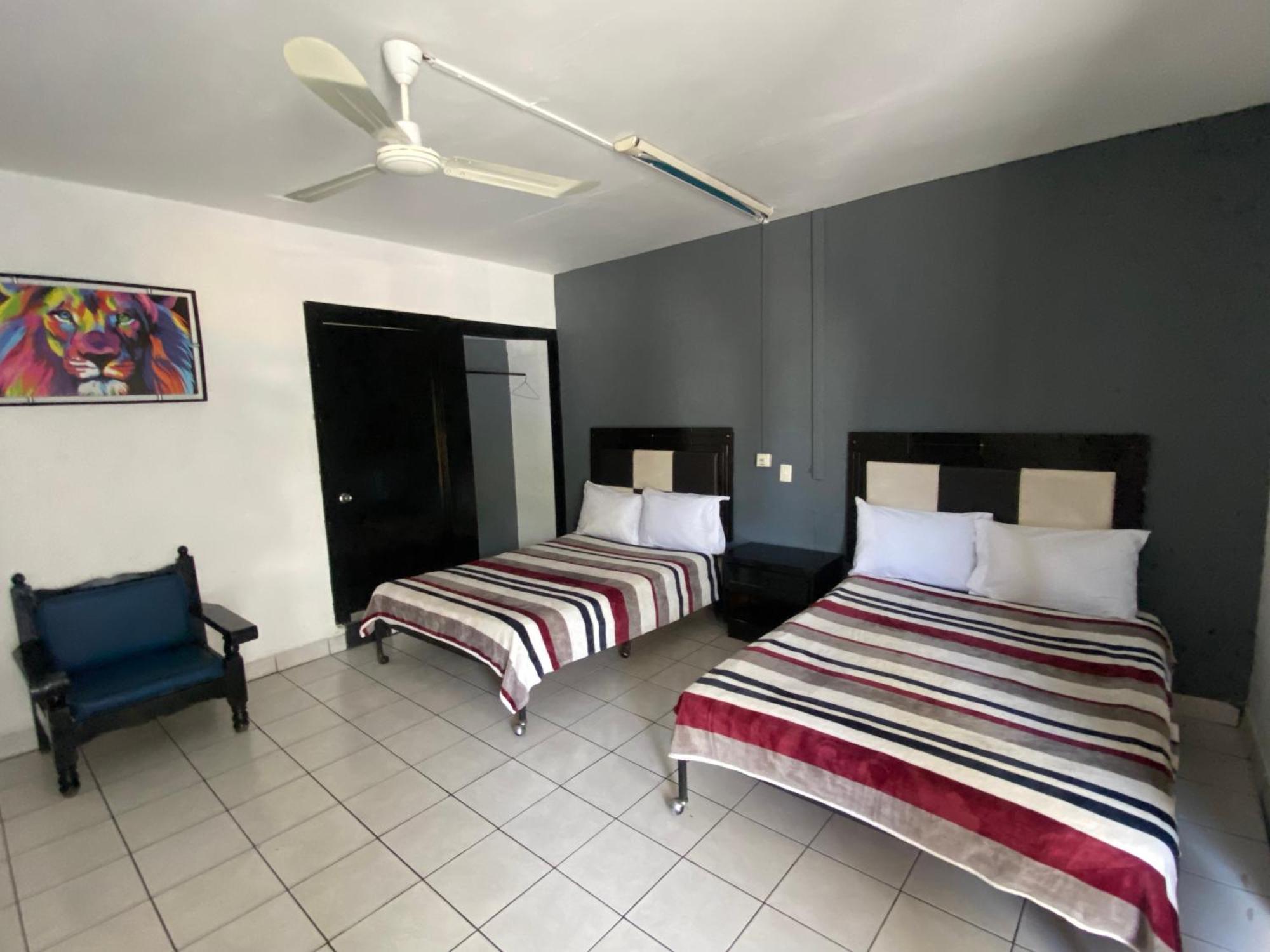 Hotel Puerto Vallarta Zapopan Ngoại thất bức ảnh