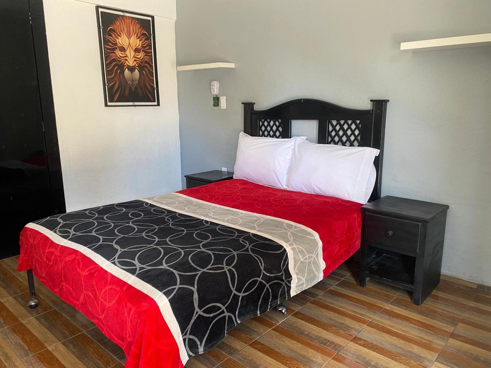Hotel Puerto Vallarta Zapopan Ngoại thất bức ảnh