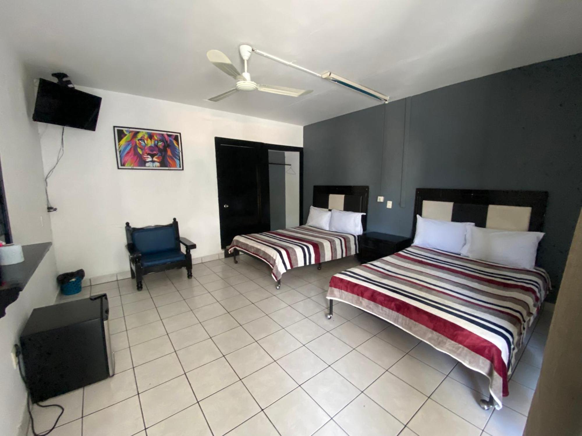 Hotel Puerto Vallarta Zapopan Ngoại thất bức ảnh