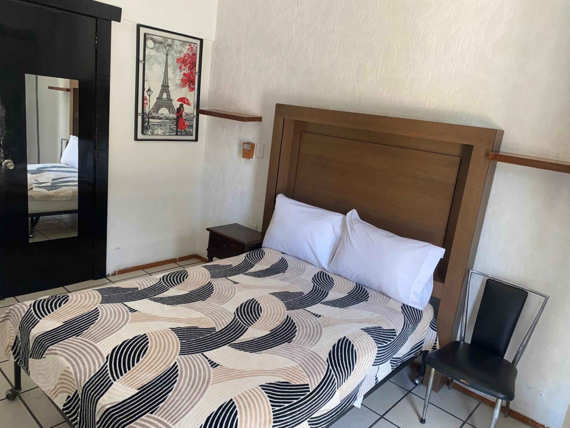 Hotel Puerto Vallarta Zapopan Ngoại thất bức ảnh