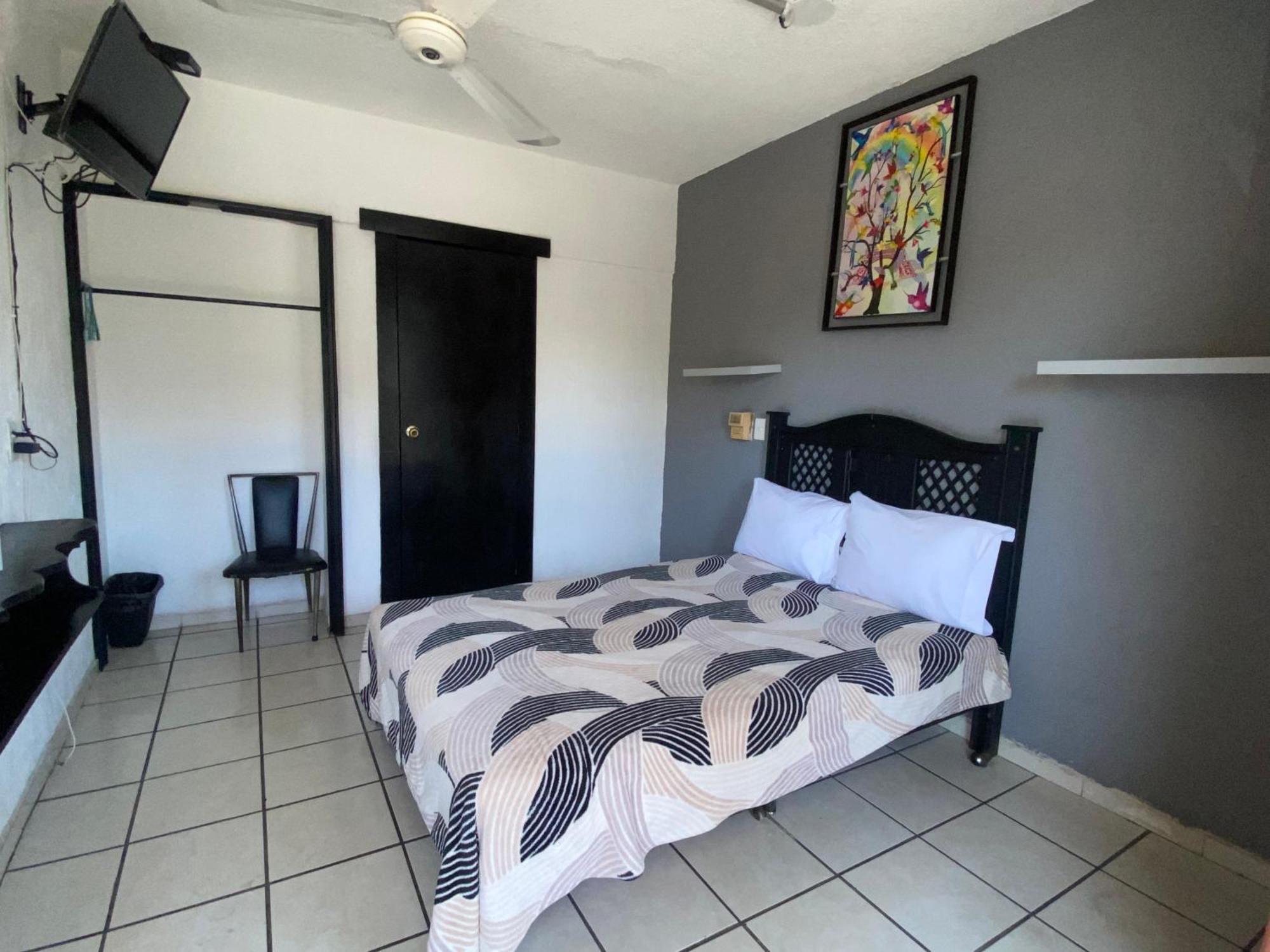 Hotel Puerto Vallarta Zapopan Ngoại thất bức ảnh